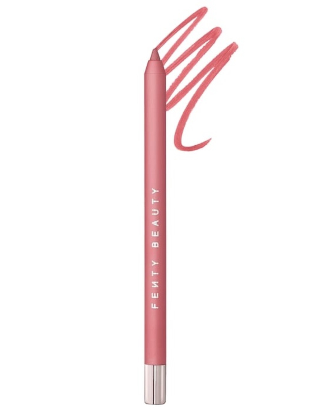 Fenty Beauty Trace'd Out Longwear Waterproof Pencil Lip Liner: Bubble-tini
